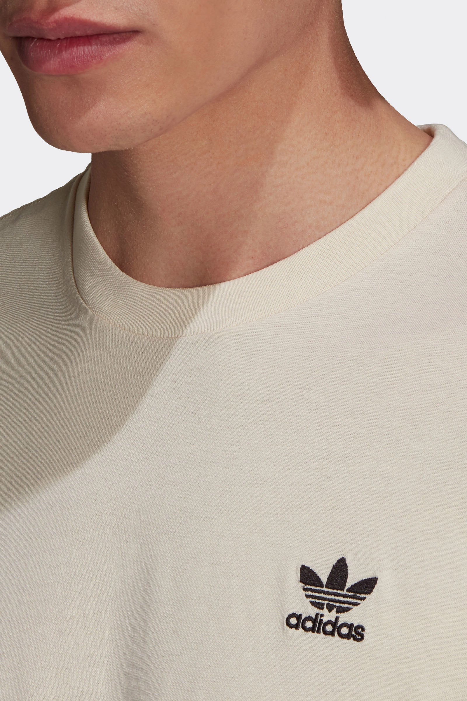 T-shirt - Wonder White