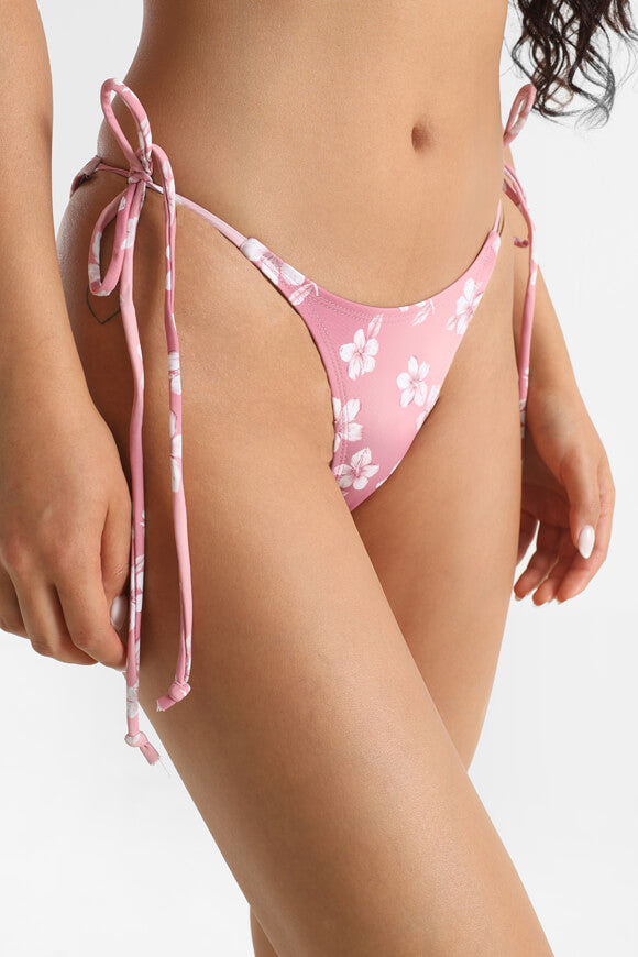 Soutien-gorge bikini Lentra - Old Rose