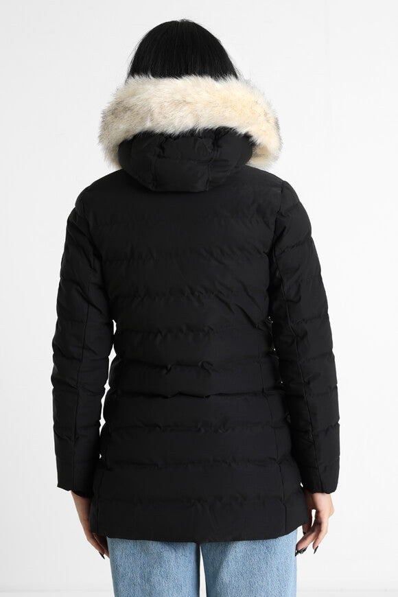 Stockholm Heated Jacket - Black