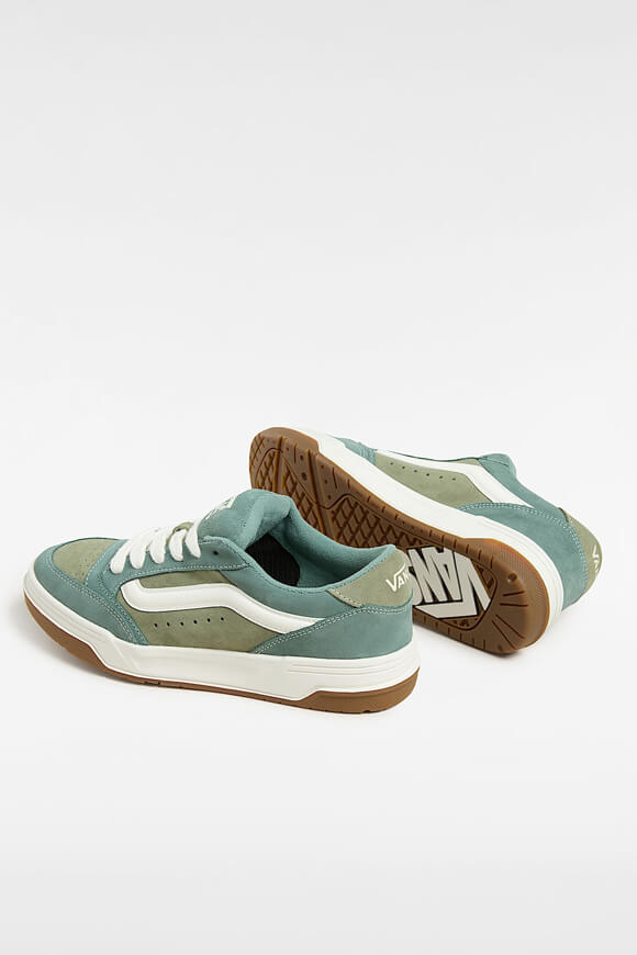 Hylane Sneaker - Green Tea