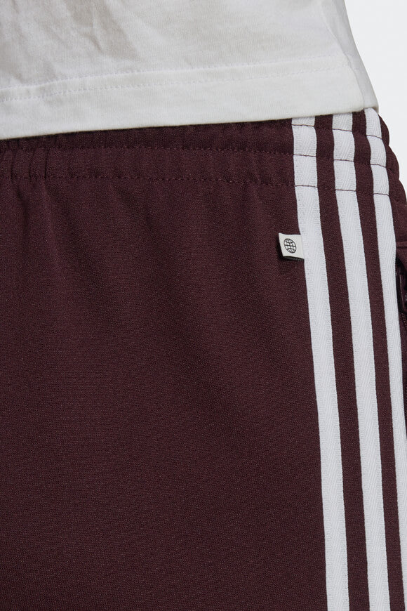 Adicolor Classics SST Trainingshose - Shadow Maroon