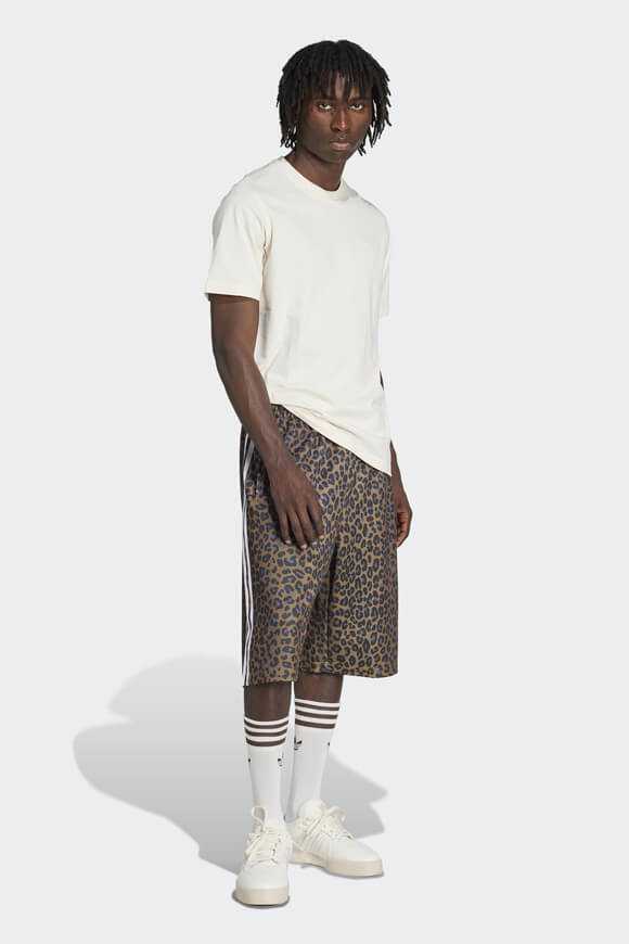 Training shorts - Bronze Strata