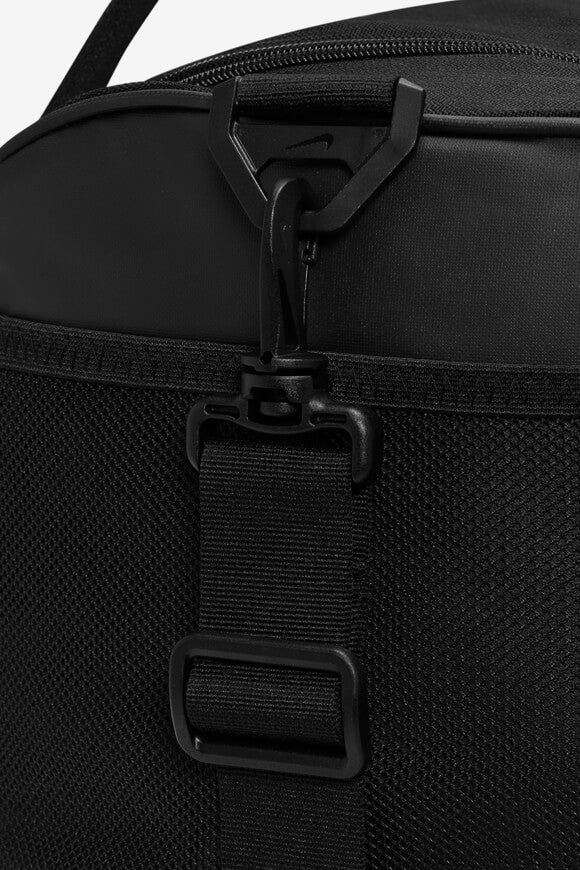 Sporttasche - Black + White