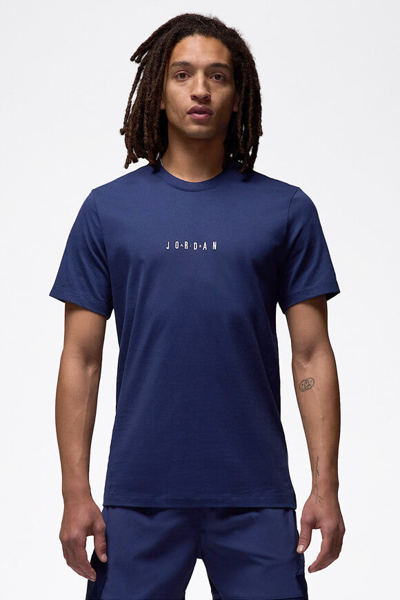 Air T-Shirt - Midnight Navy