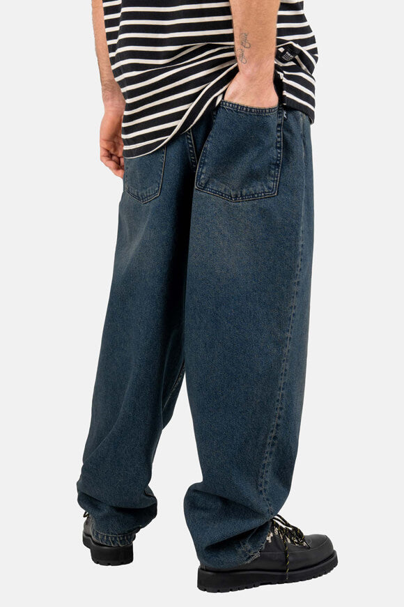 Baggy Fit Jeans - Crazy Dirty