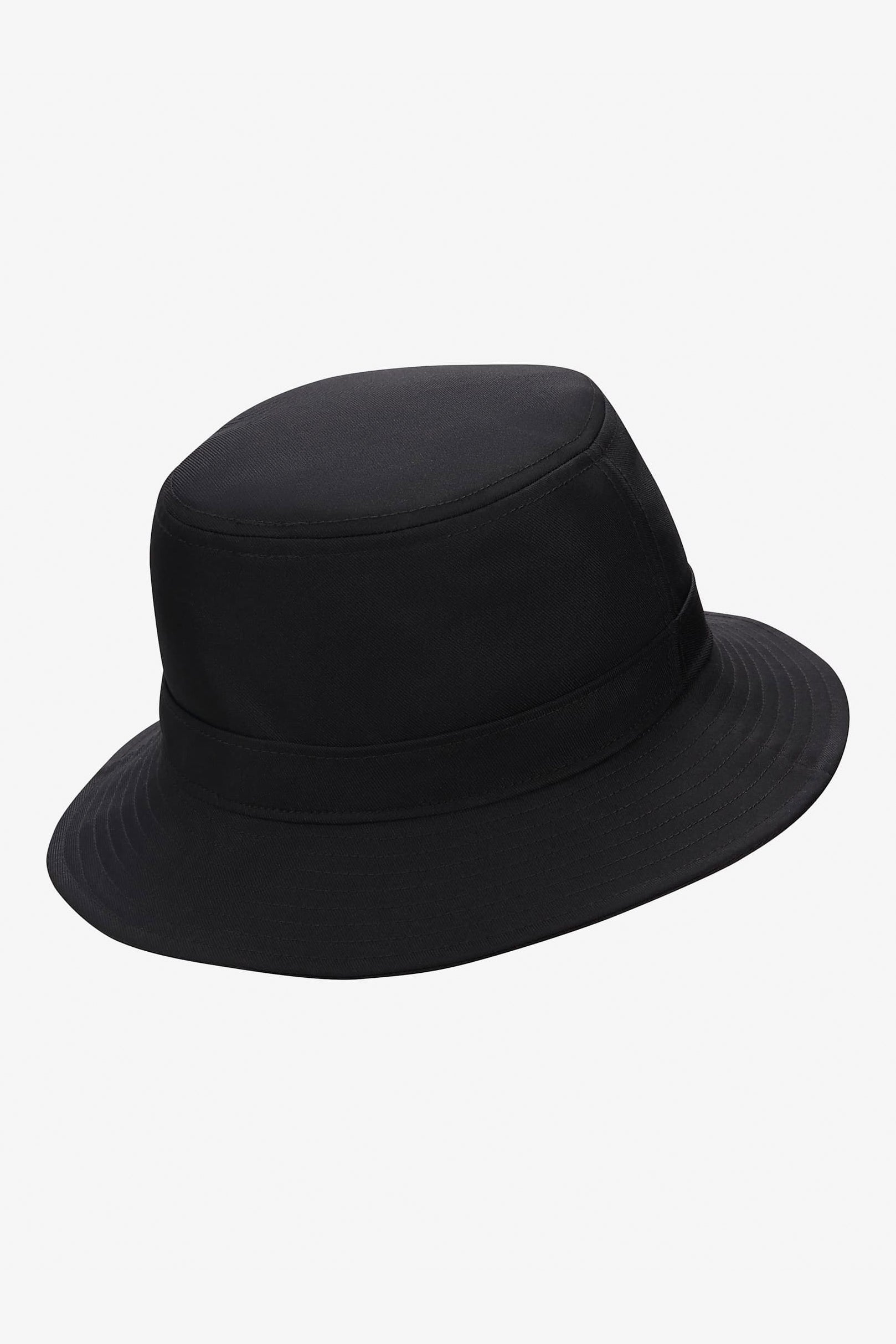 Futura bucket hat - Black
