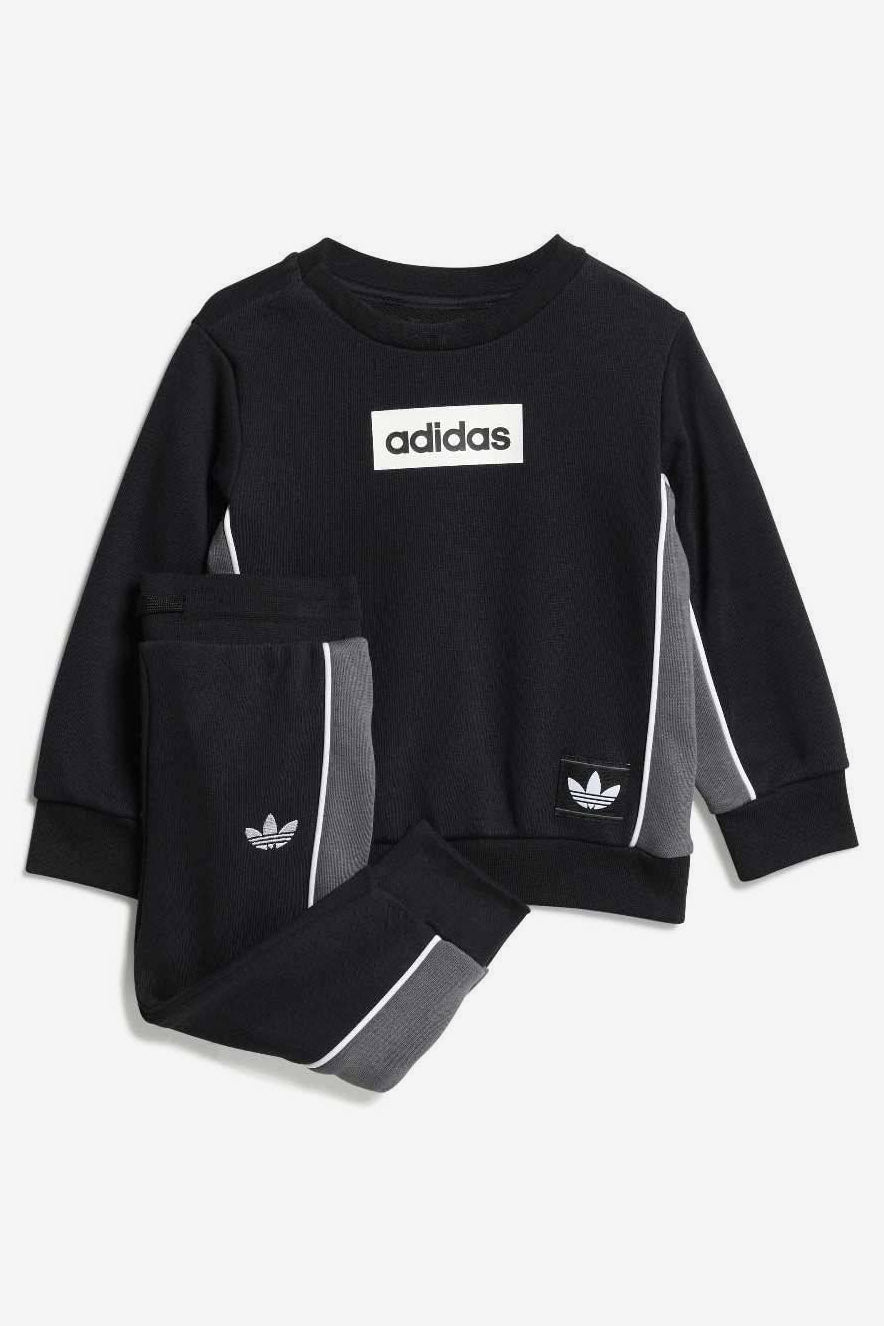 Set per bambini - Nero