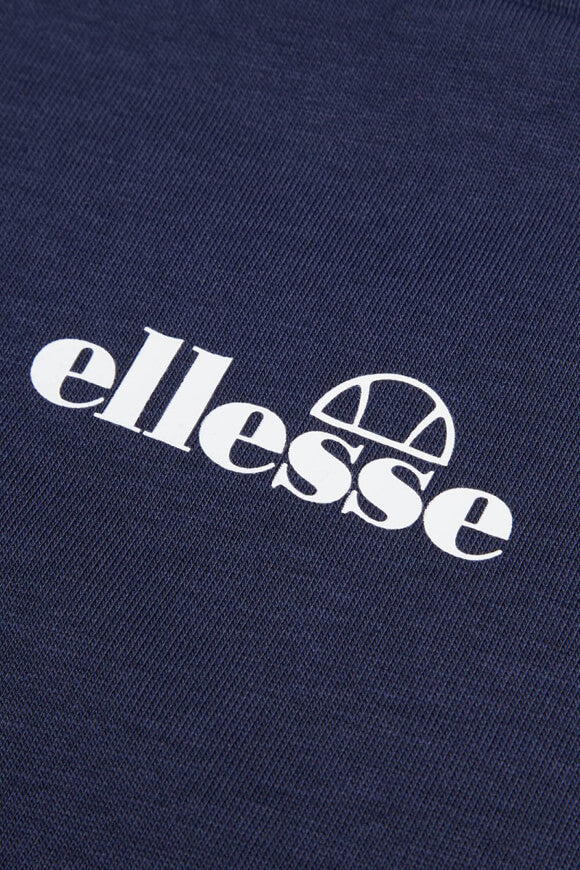 Valera T-Shirt - Navy