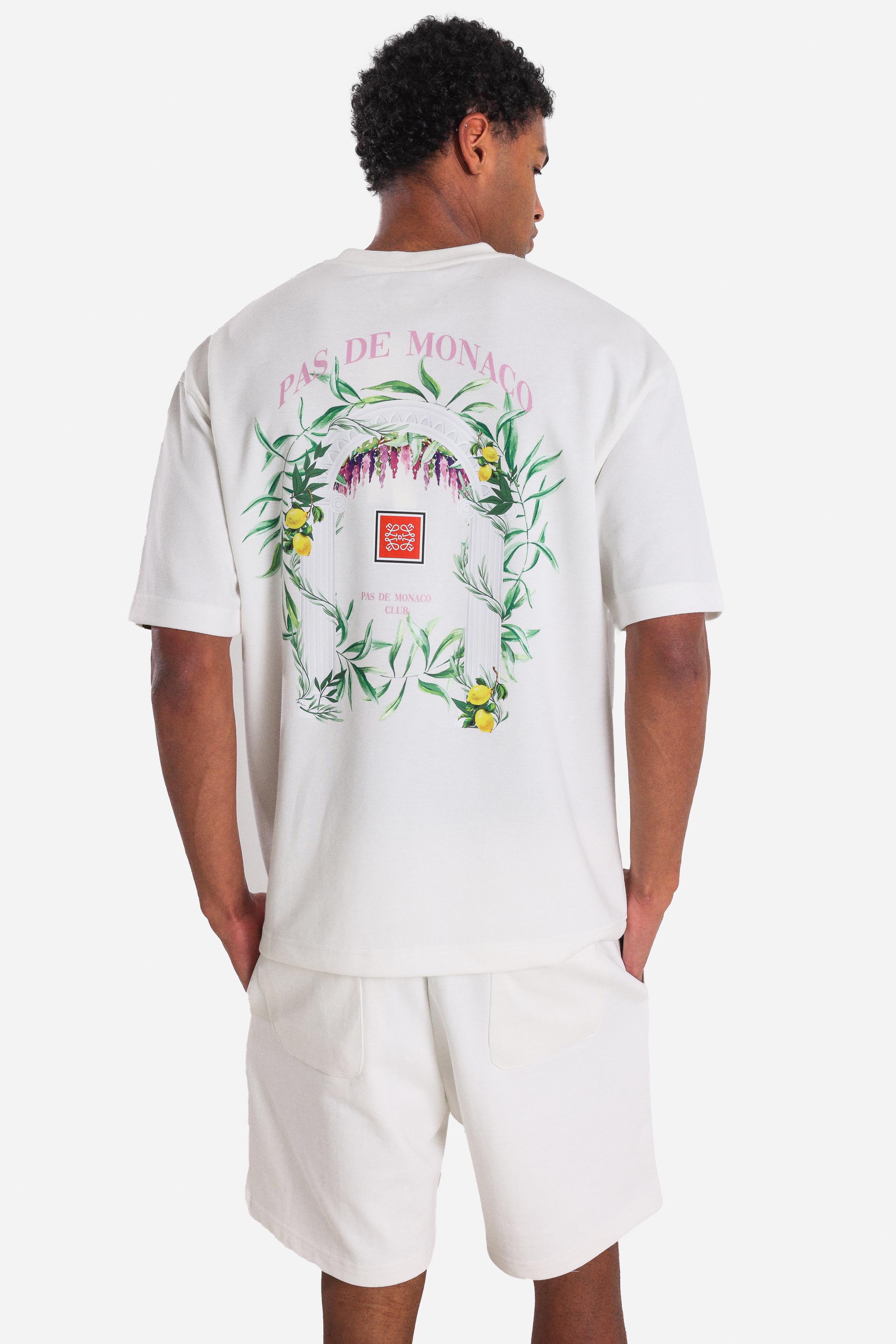 Arche t-shirt - Off White