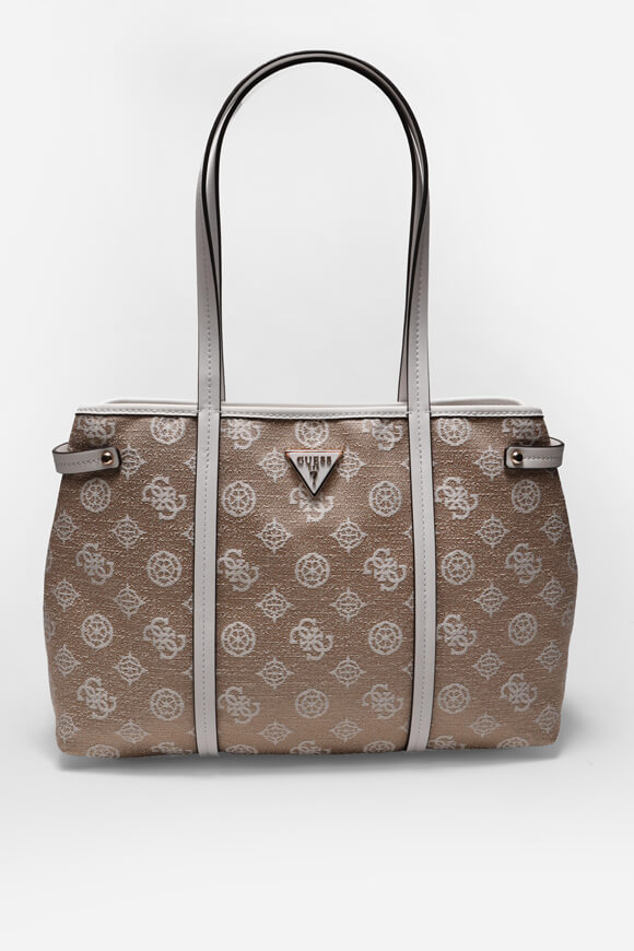 Beyza shopper - Beige