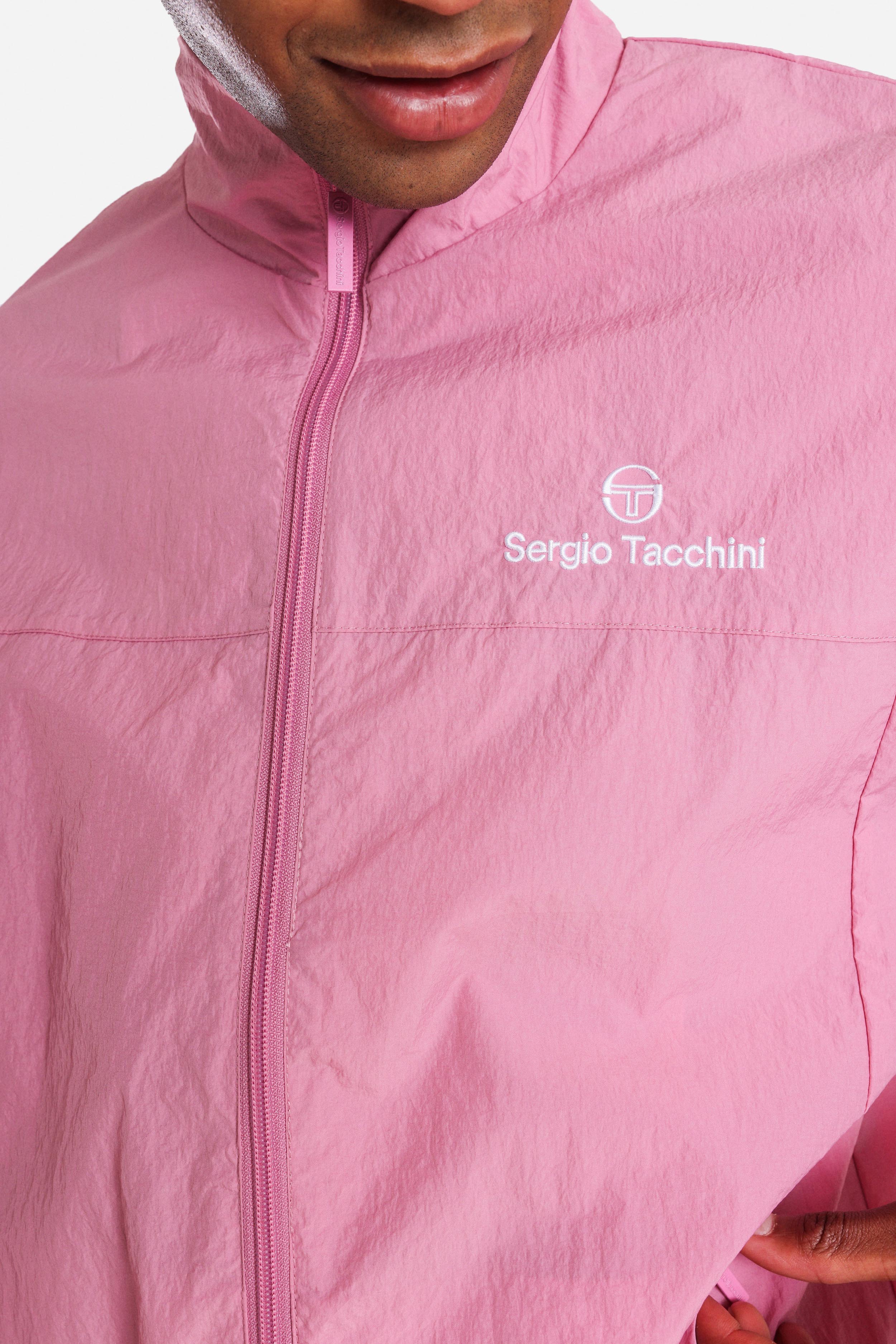 Nayla Trainingsjacke - Pink
