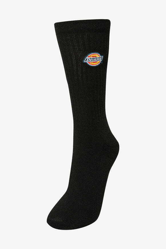 Three-pack of socks - Black