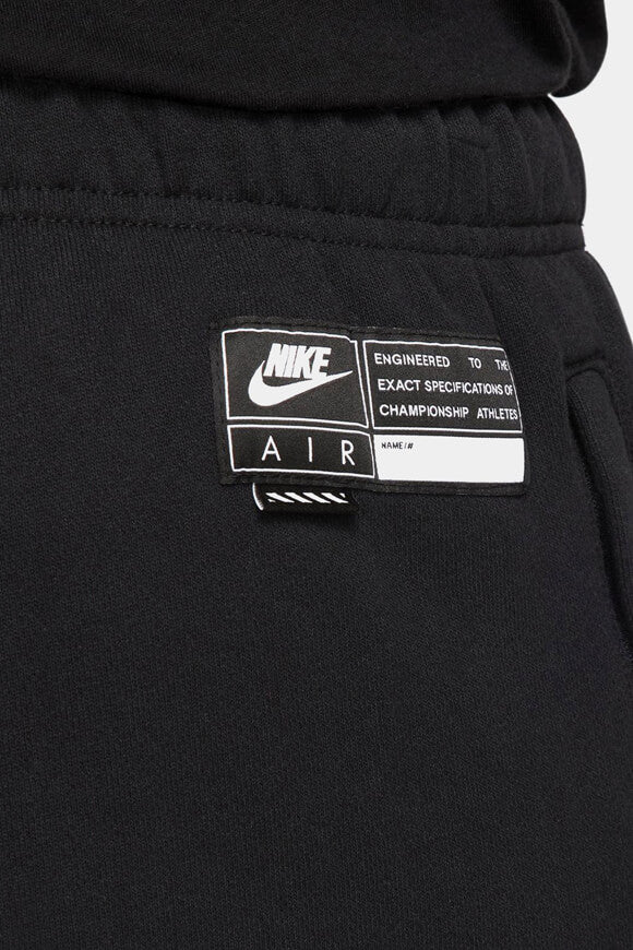 Air Sweathose - Black