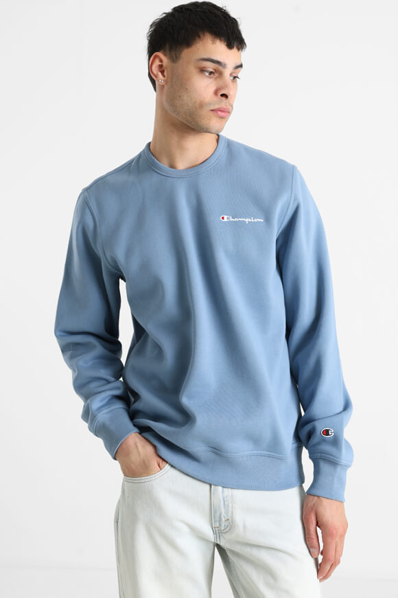 Sweatshirt - Blue