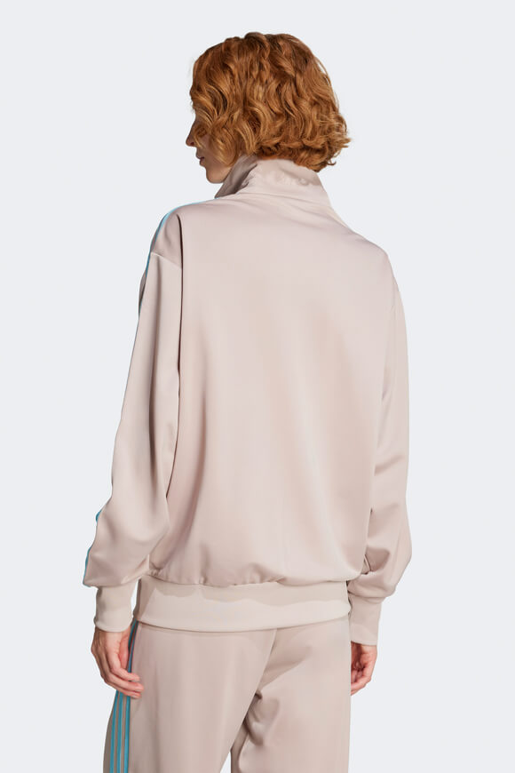Adicolor Classic Firebird Trainingsjacke - Wonder Taupe