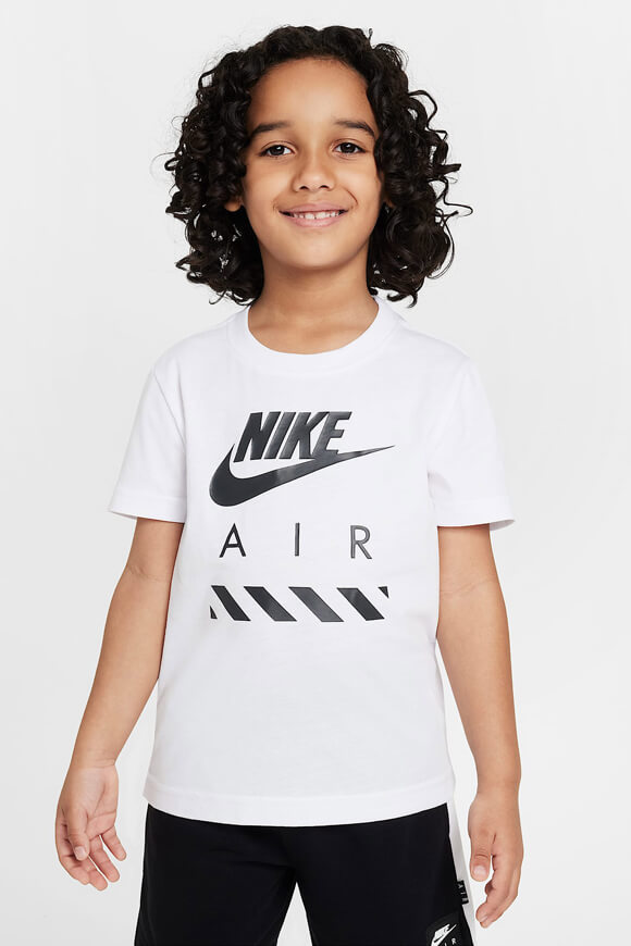 Air Kids-Set - White + Black