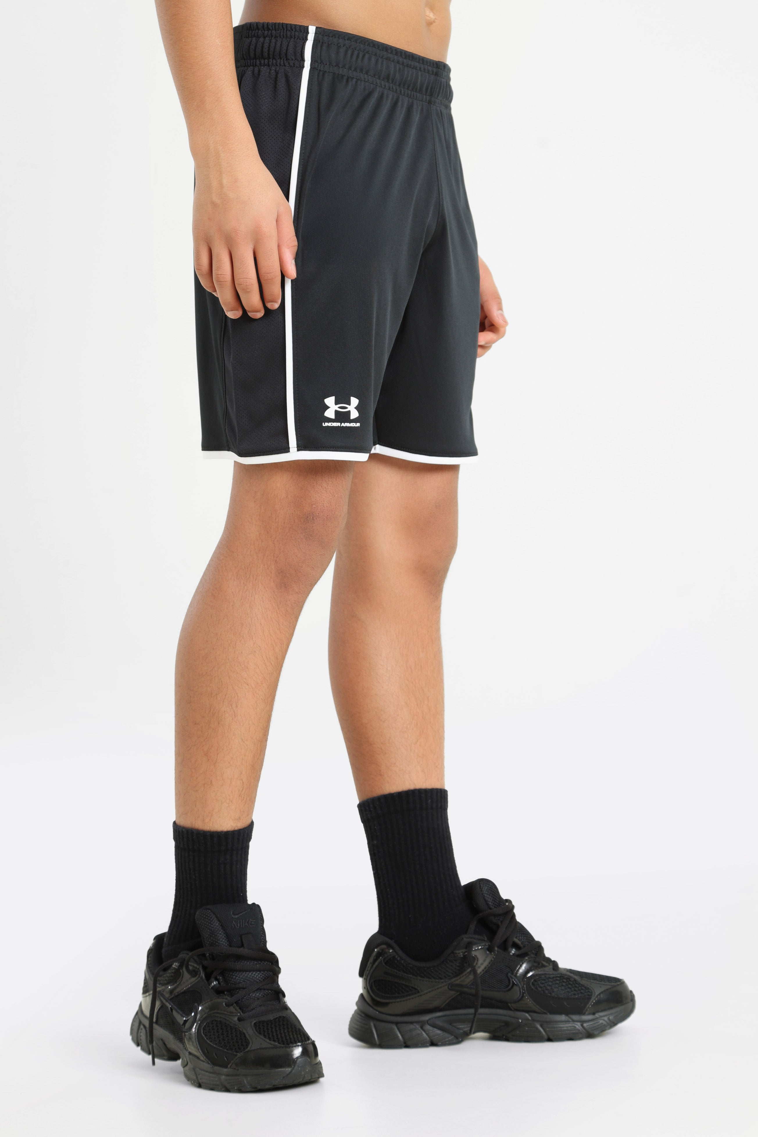 Challenger Train Trainingsshorts - Black