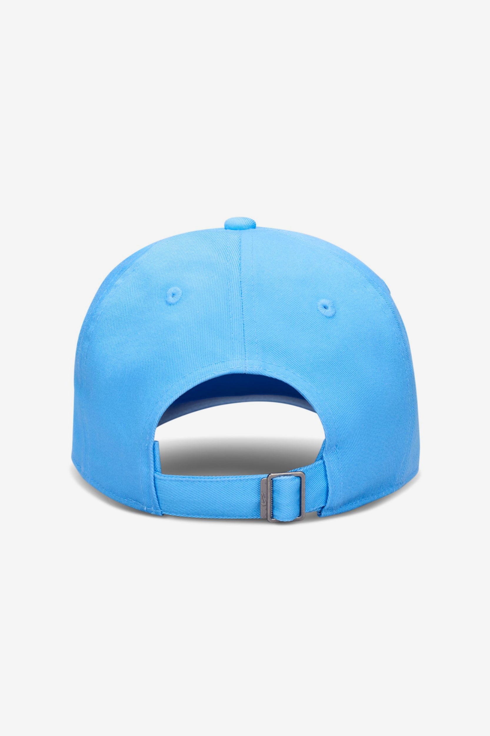 Cappellino strapback - University Blue