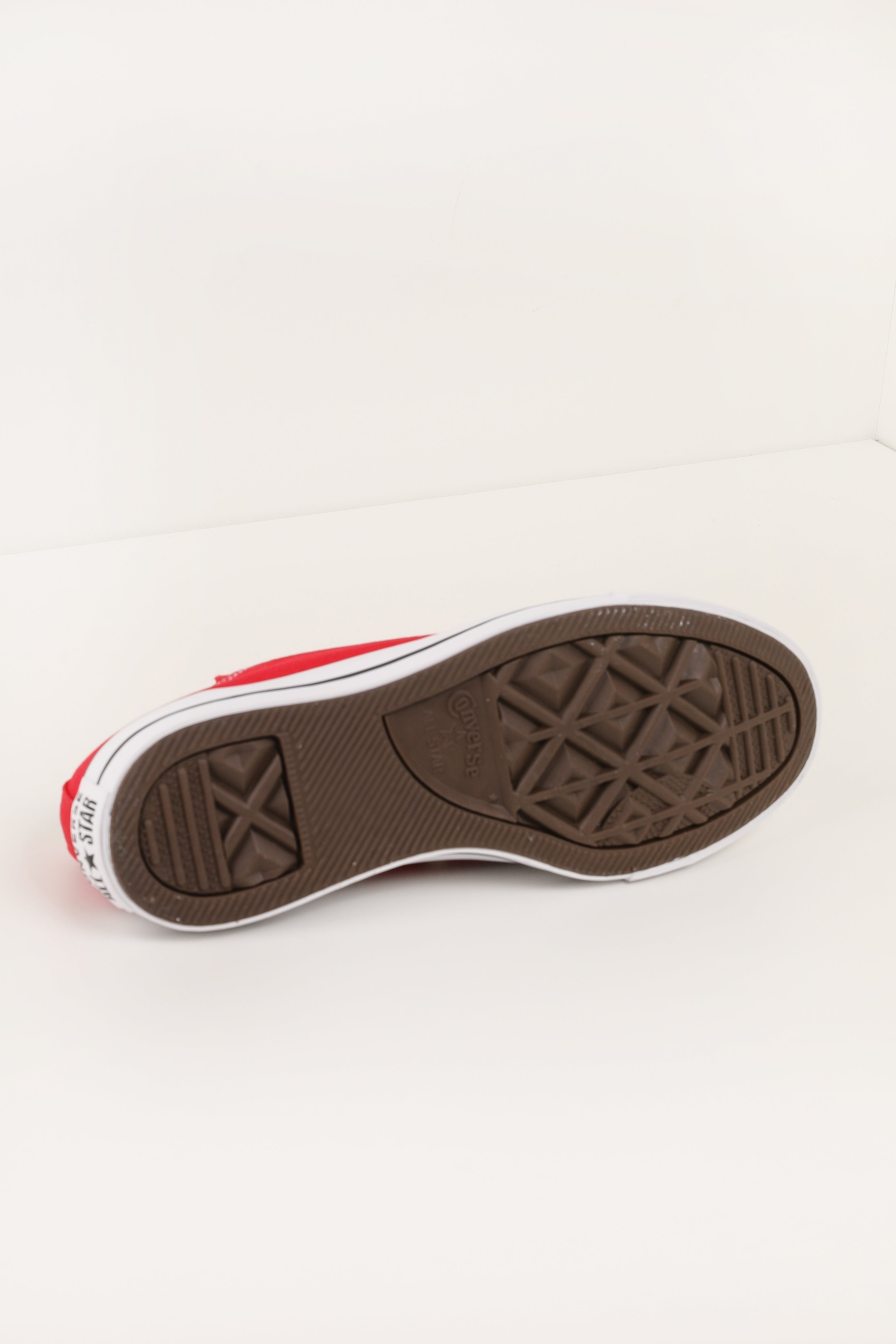 Chuck Taylor Sneaker - Rot_1