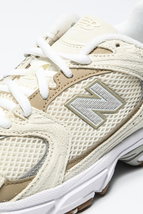 MR530GB Neutrals sneakers - Linen