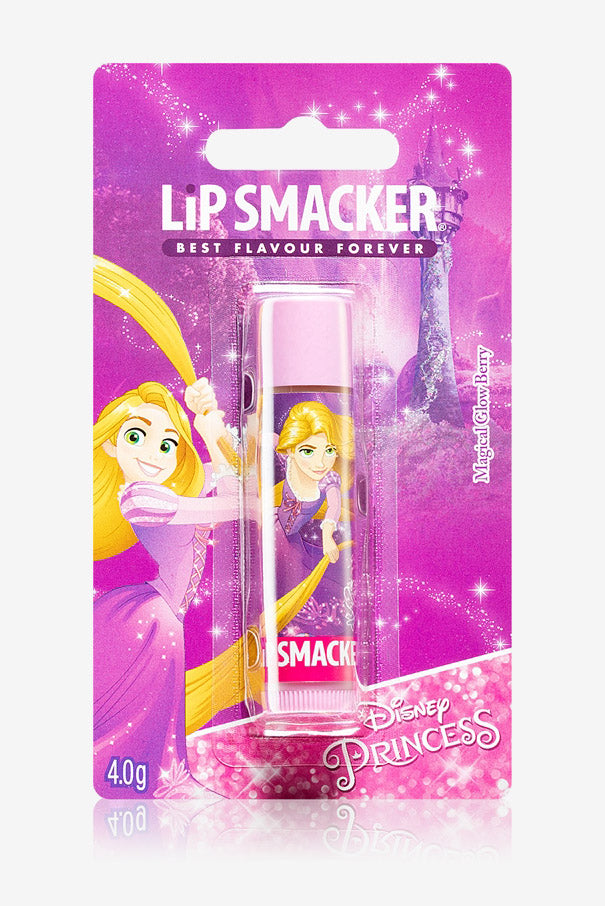 Rapunzel lip balm - Pink + Purple