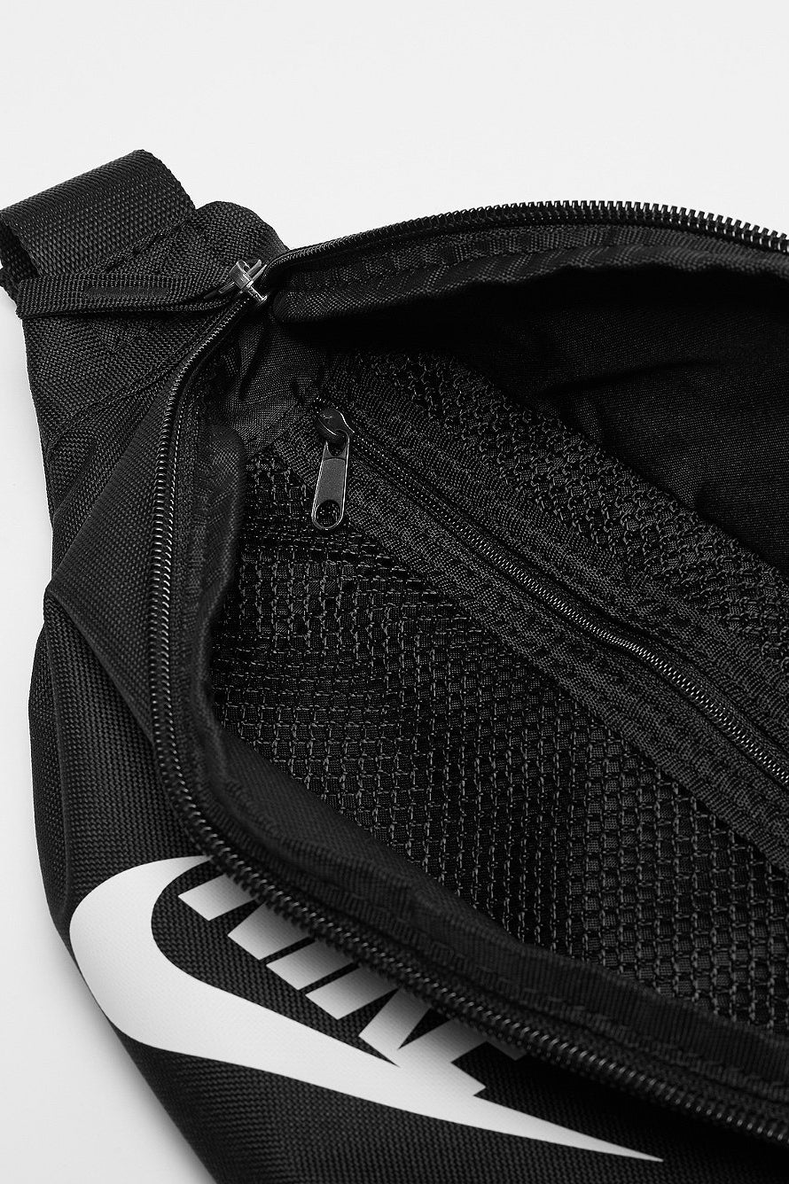 Bauchtasche - Schwarz