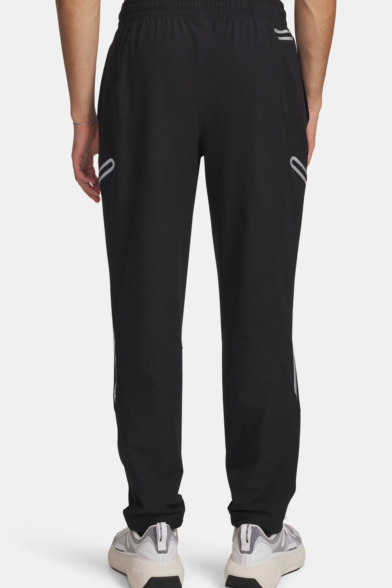 Pantalon de survêtement - Black