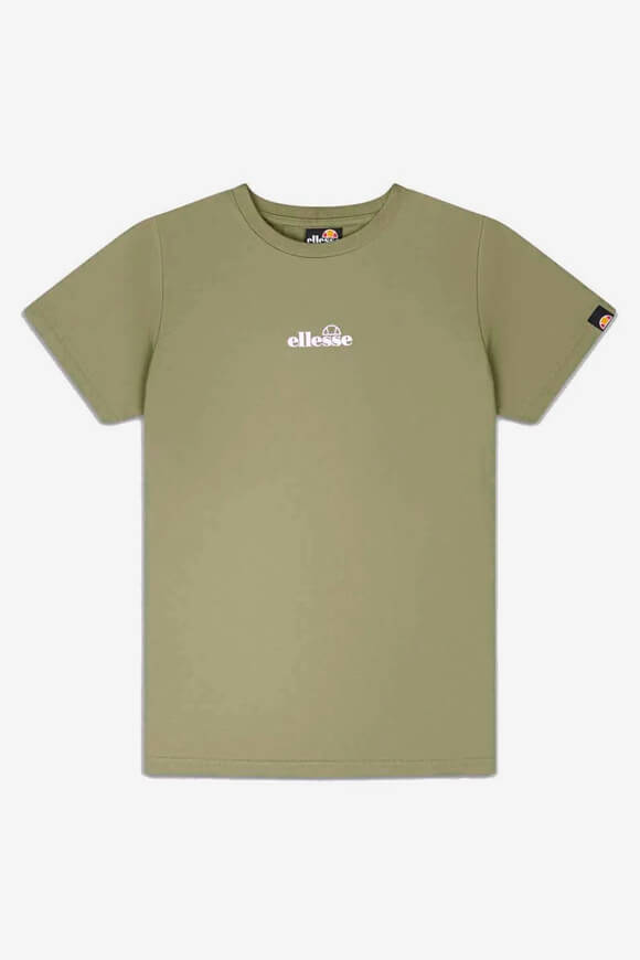 Valera T-Shirt - Khaki