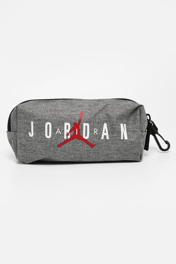 Air Backpack - Carbon Heather