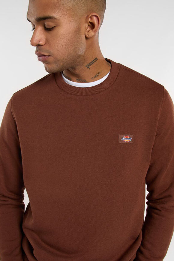 Oakport sweatshirt - Andorra
