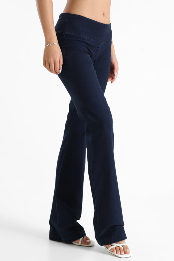 Jeggings - Dark blue