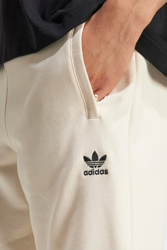 Sweatshorts - Wonder White