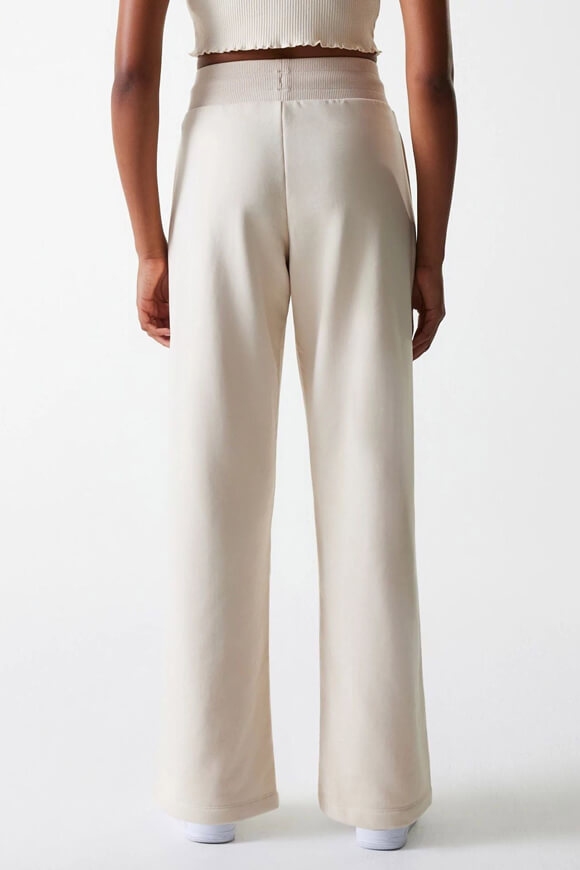 Sweathose - Light Beige