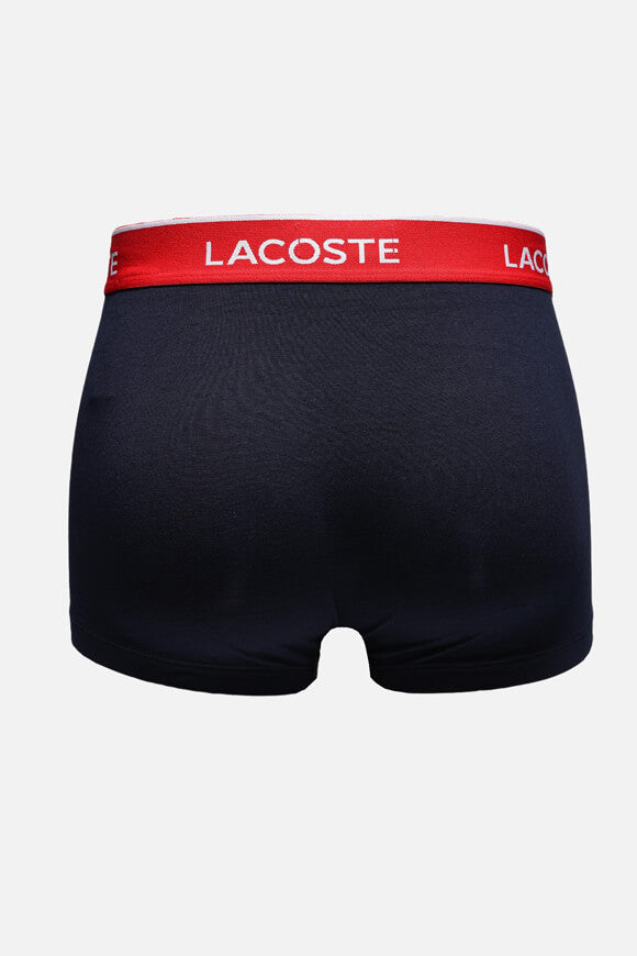 Lot de 3 boxers - Navy