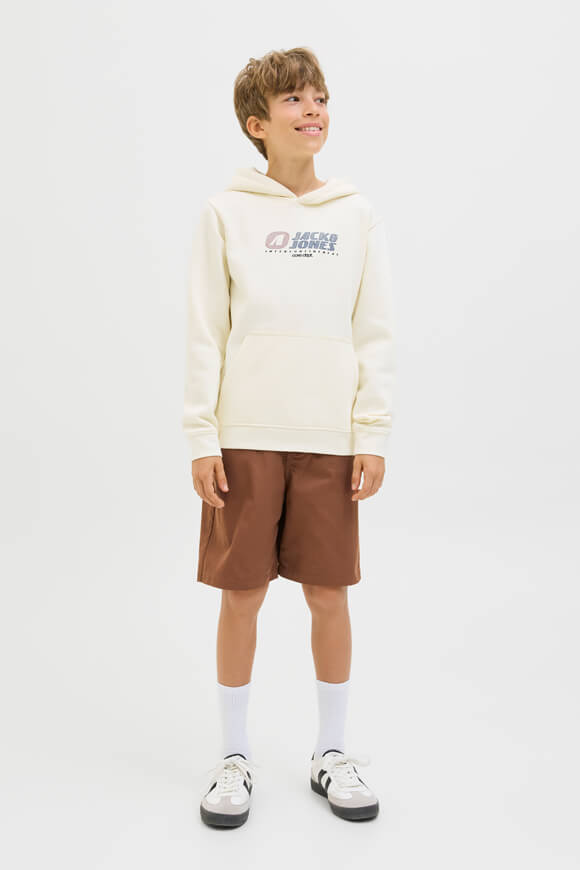 JPSTOWEN Chino Shorts - Emperador