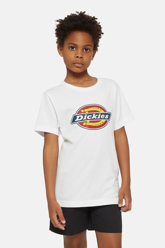Logo T-Shirt - White