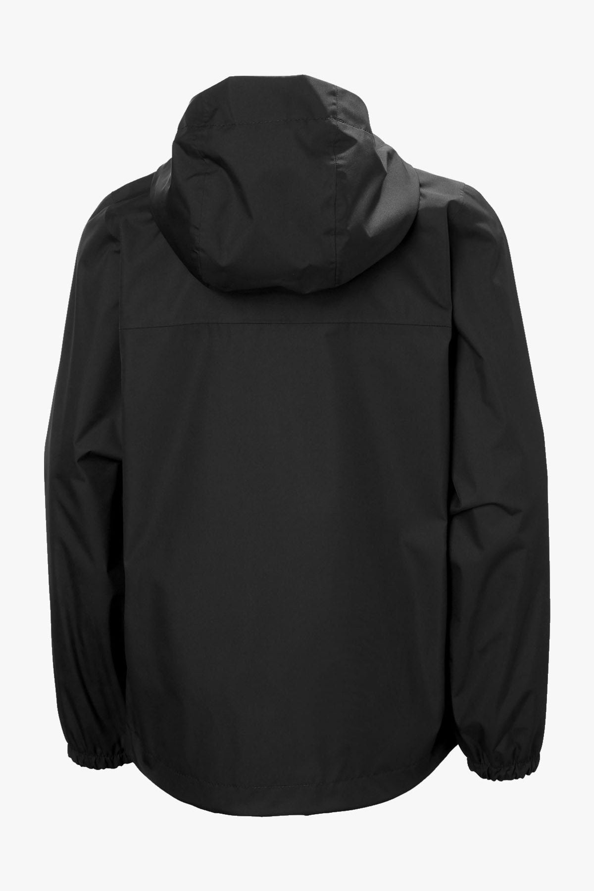 Vancouver Regenjacke - Black