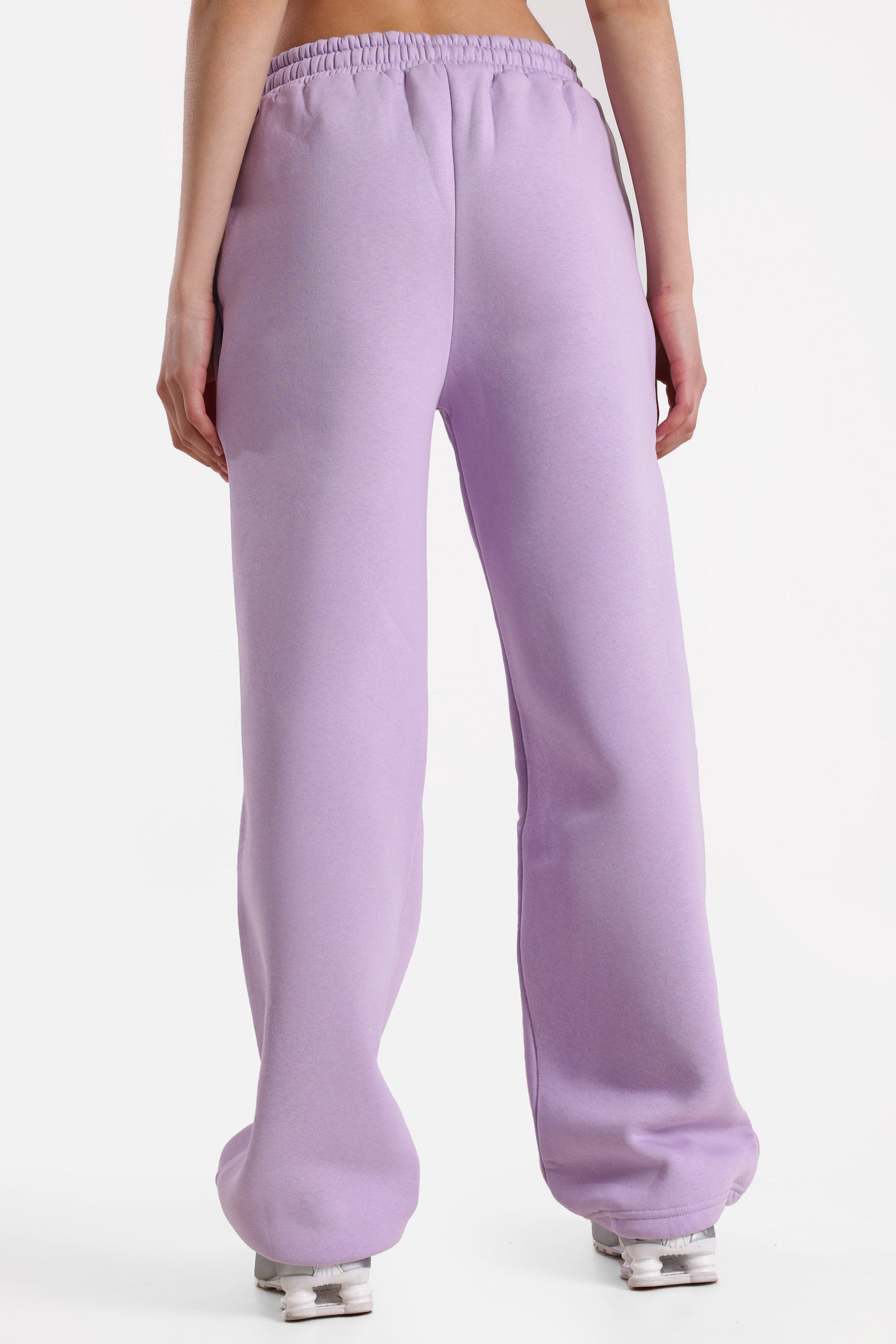 Sweatpants - Bright Lavender