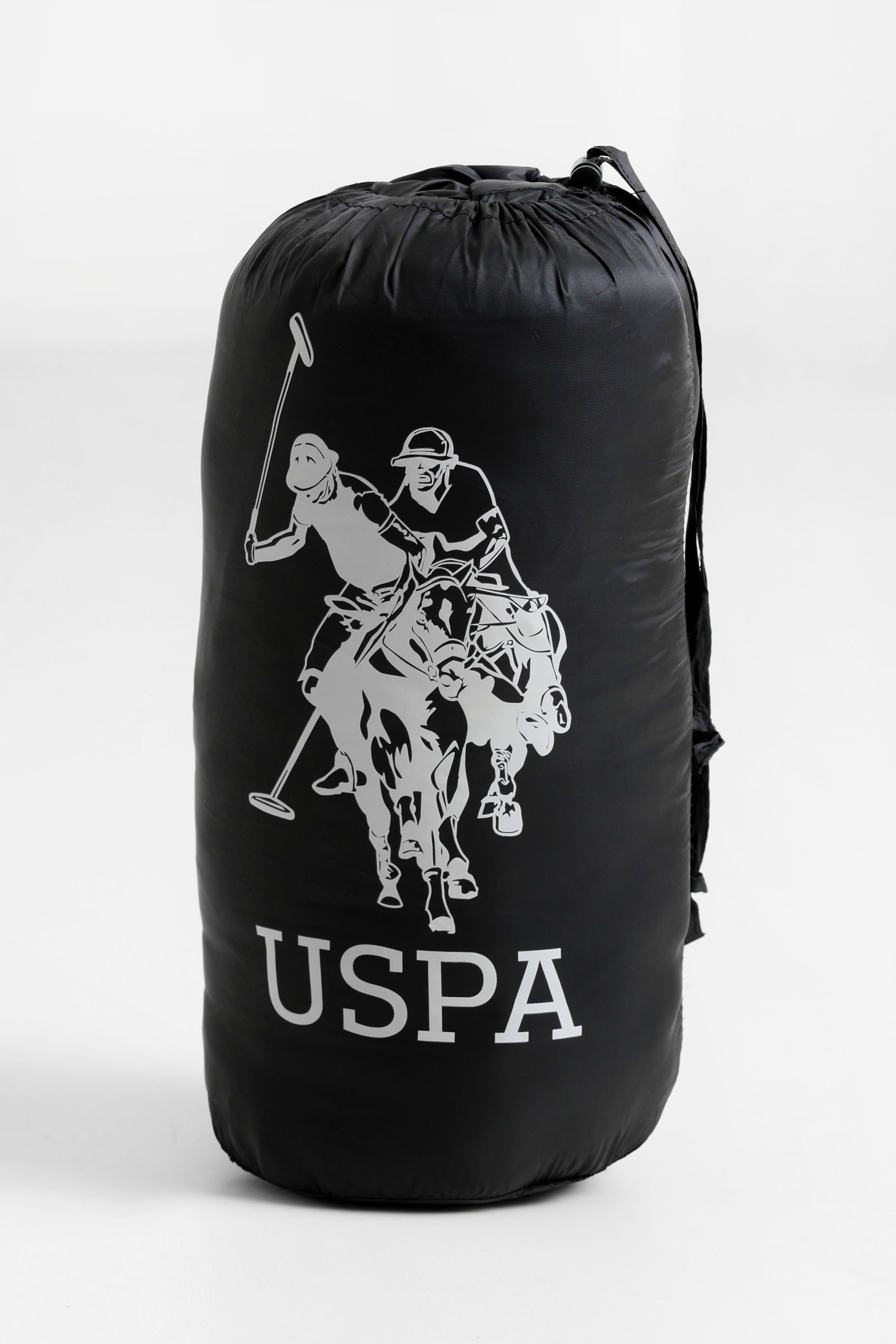 Veste légère matelassée - Black