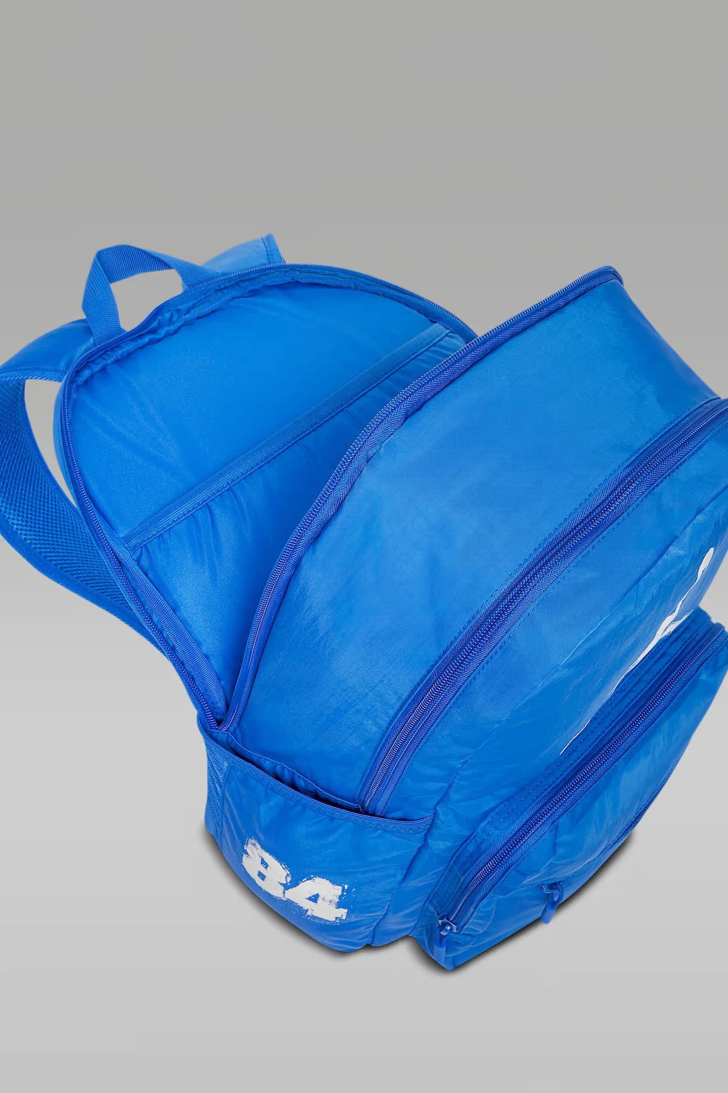 Rucksack - Sport Blue