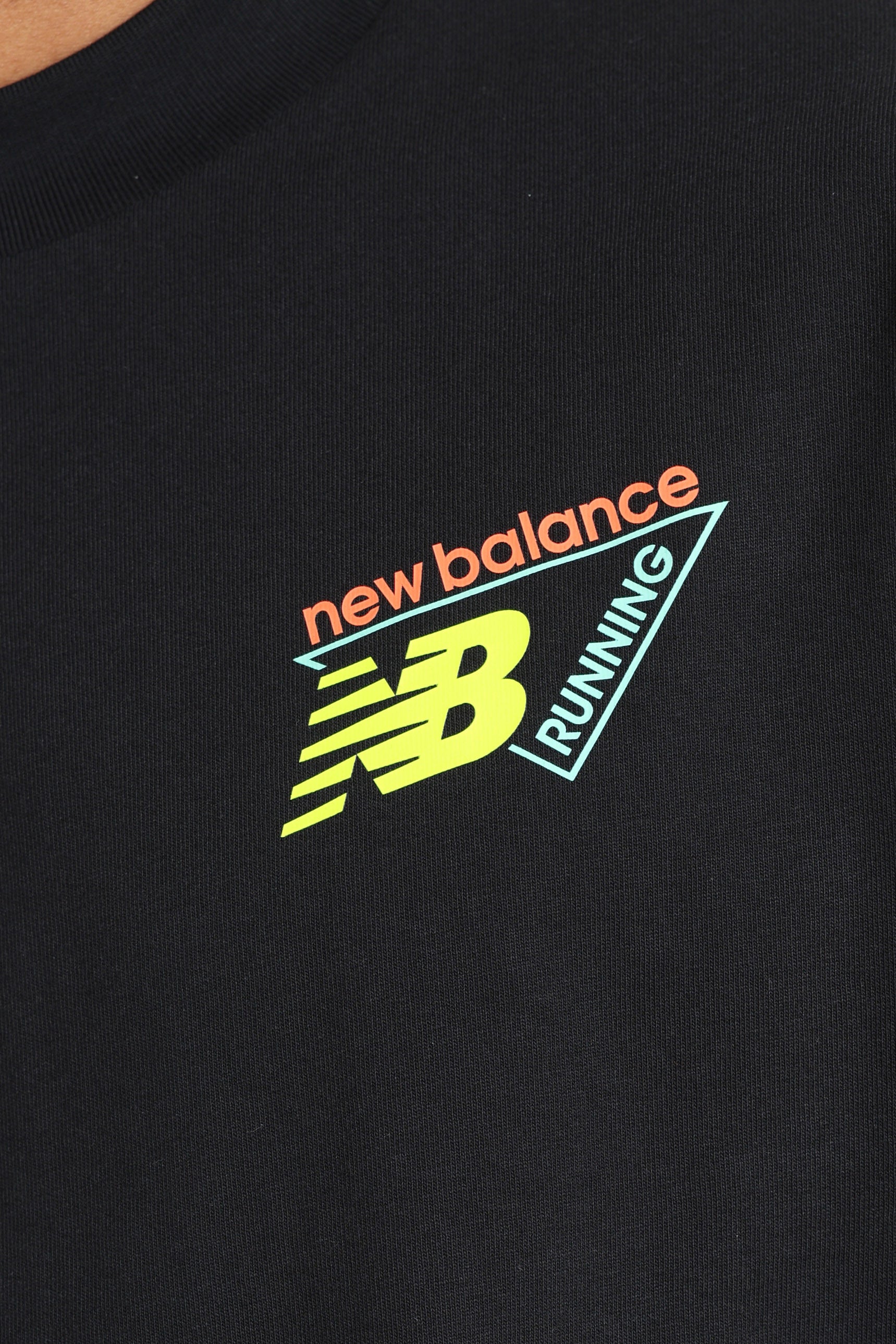 T-Shirt - Black