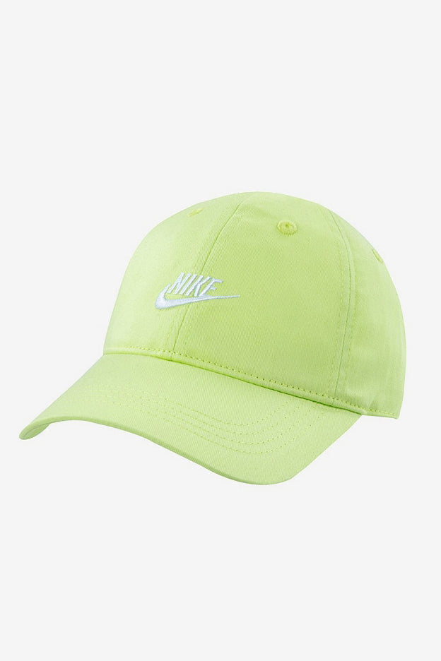 Kids Cap / Scratchback - Light Lemon Twist