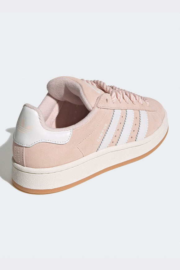 Campus 00S Sneaker - Wonder Quartz + Cloud White + Gum