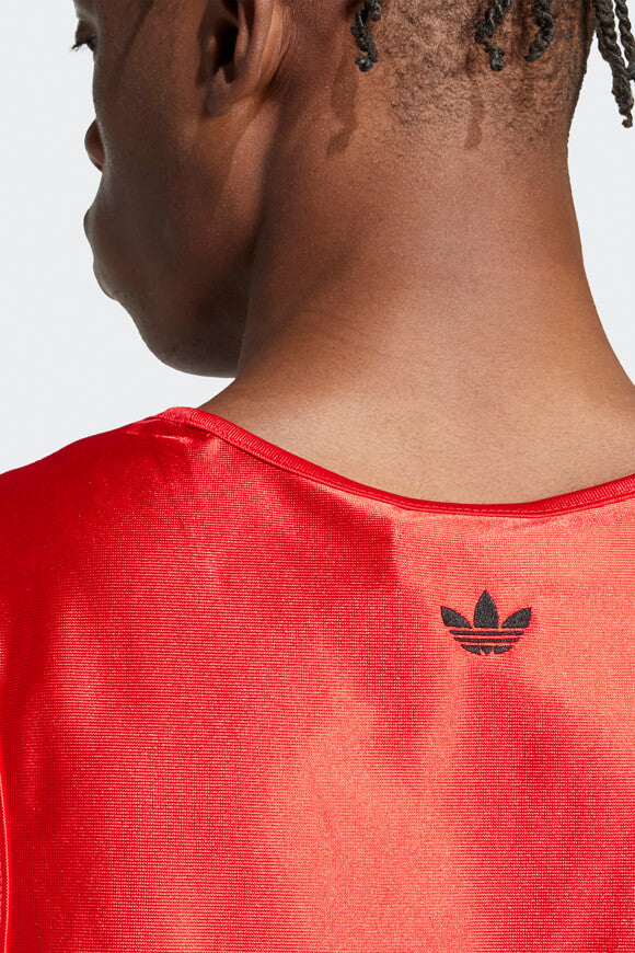 Débardeur de boxe rétro - Better Scarlet