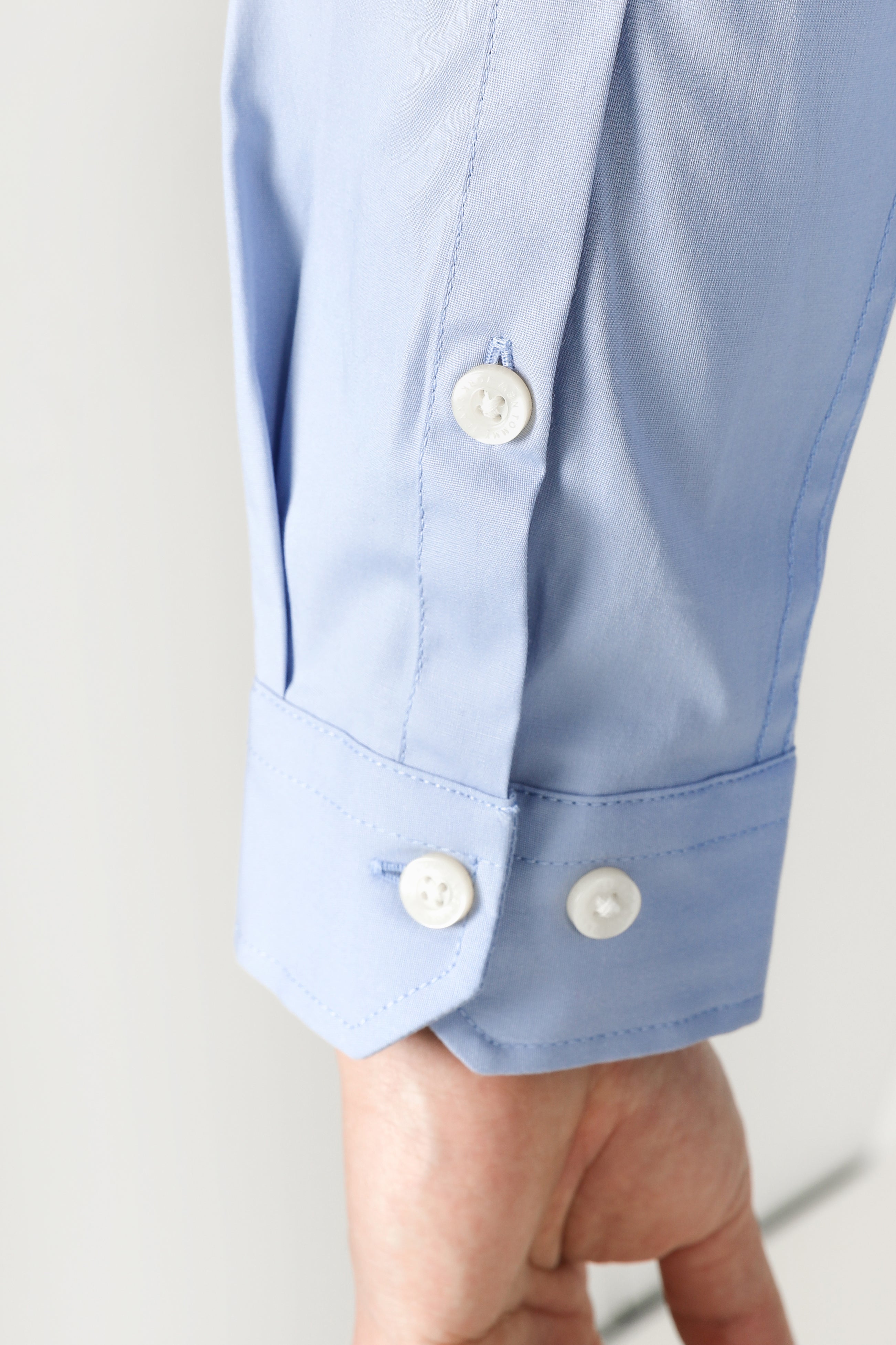 Shirt - Lavender Lustre