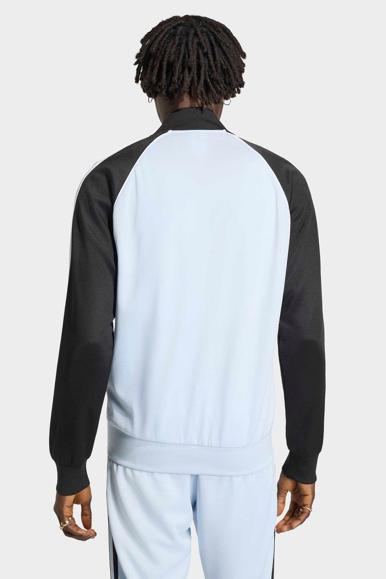 Adicolor Classics track jacket - Crystal Sky