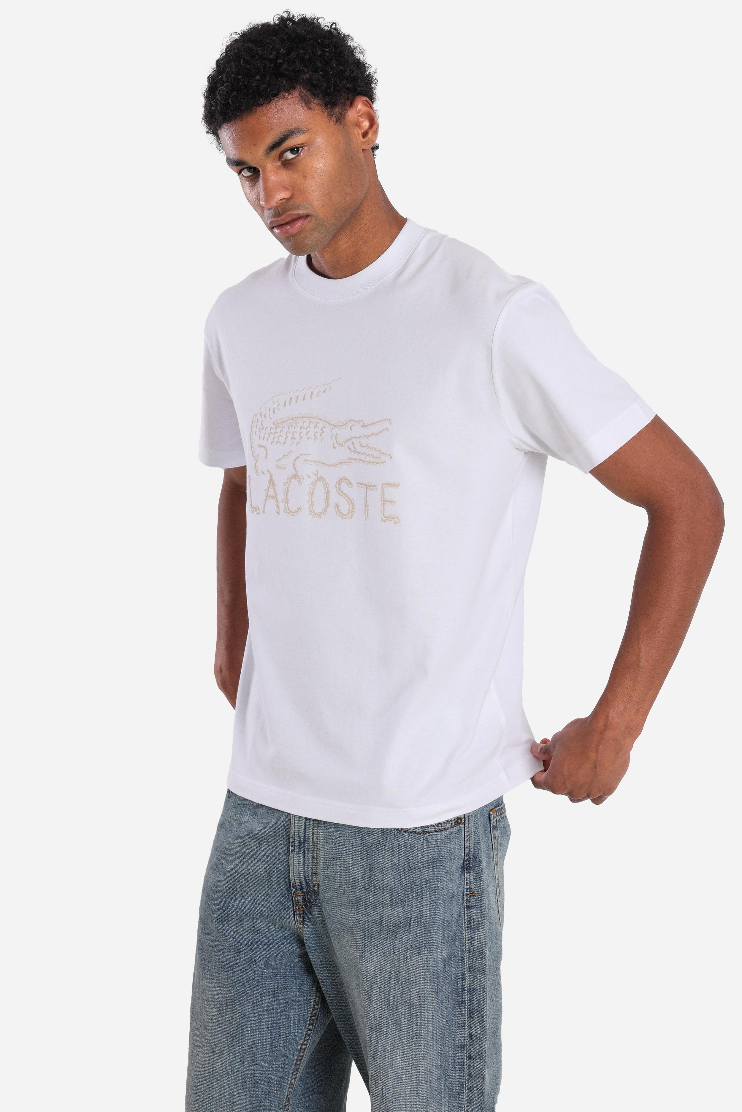 T-Shirt - White