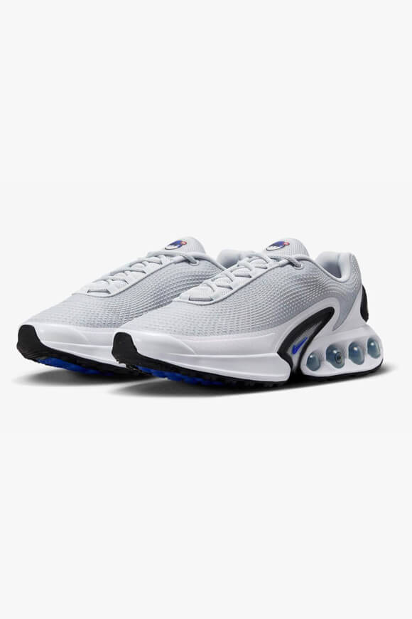 Air Max DN Sneaker - Pure Platinum