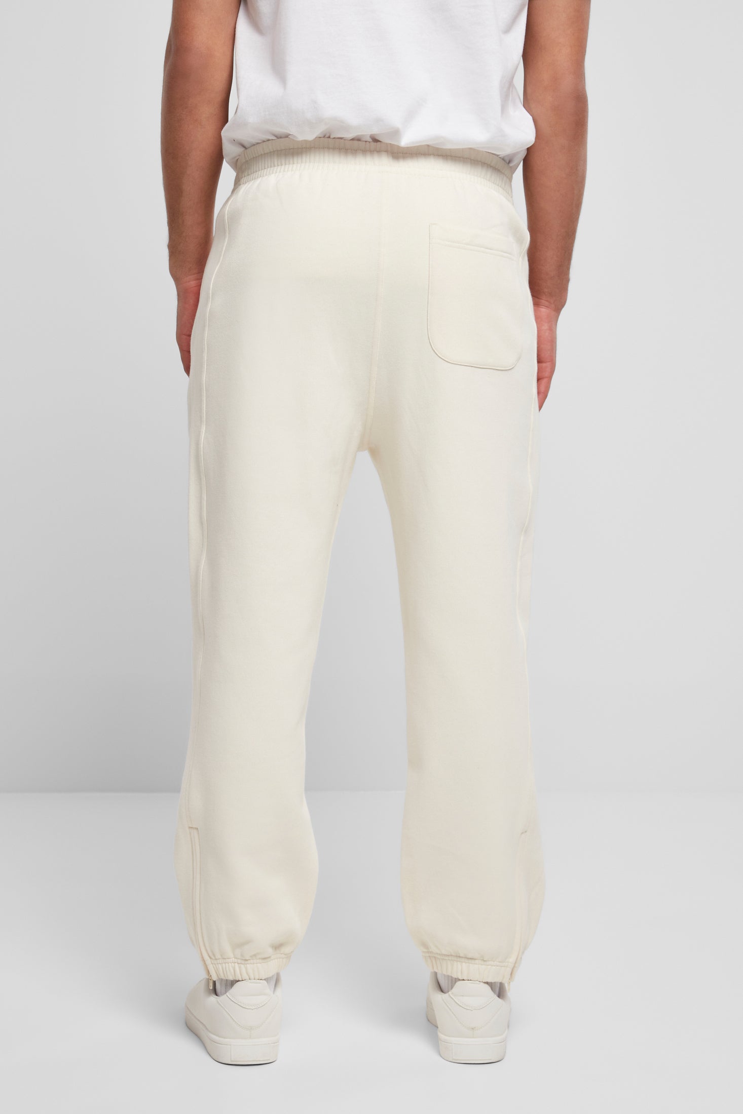 Pantalon sweat - Whitesand