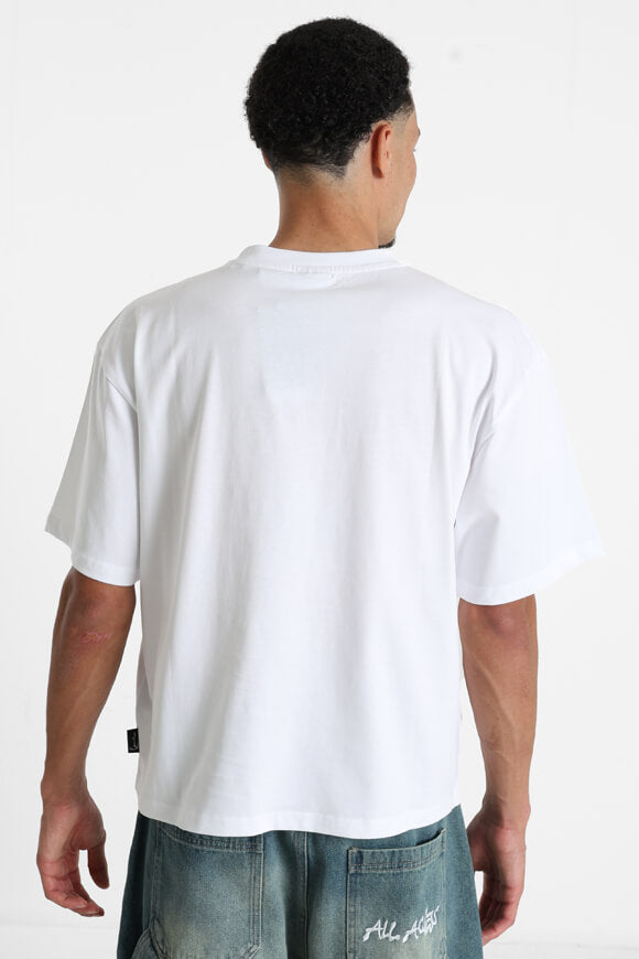 T-Shirt - White